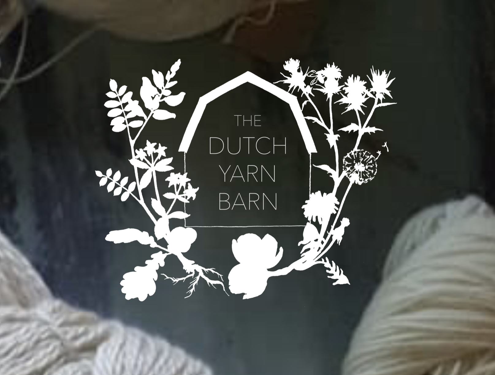 Beeldmerk The Dutch Yarn Barn